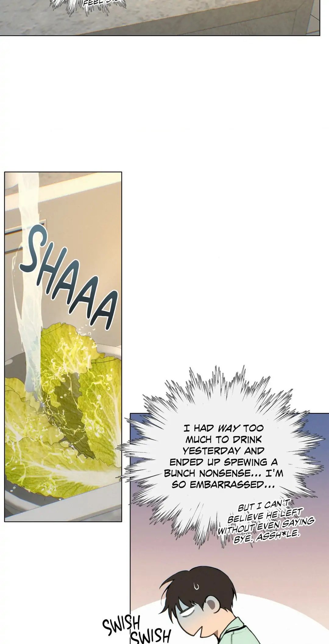 Lost in the Cloud, Chapter 130 image 40